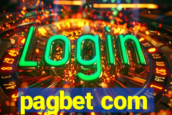 pagbet com